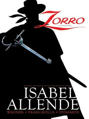 cover image of Zorro (2008), Volume 1